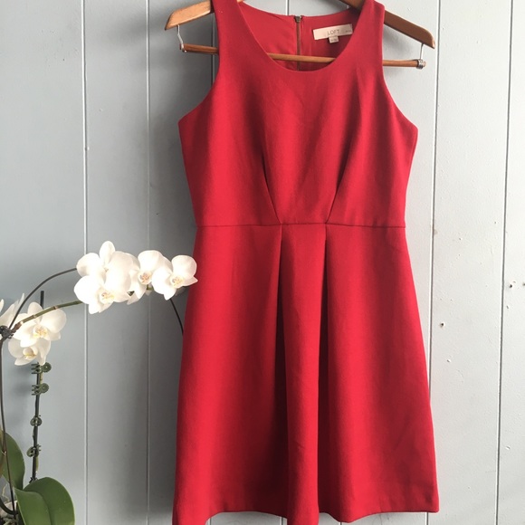 Ann Taylor Dresses & Skirts - Ann Taylor Loft  Dress